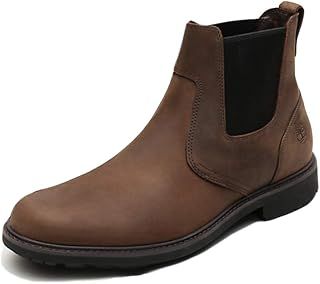 Timberland Earthkeepers Stormbuck Chukka, Men's Boots