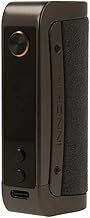 Innokin CoolFire Z80 Mod [Ash Grey], Battery Not Included, 2ml Cartridge Capacity, No Nicotine