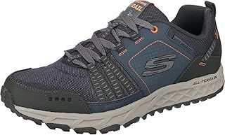 Skechers Men's Escape Plan Trainers