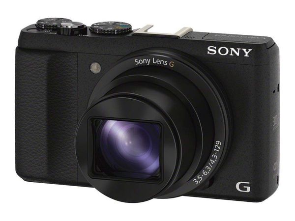 Sony DSC-HX60 Compact Camera