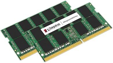 Kingston Branded Memory 32GB DDR5 5600MT/s SODIMM KCP556SD8-32 Notebook Memory