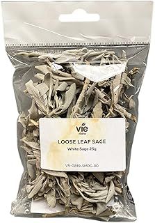 Loose White Sage 25g