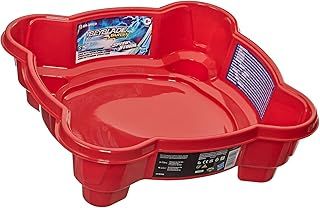 Hasbro Beyblade Burst Surge Speedstorm Beystadium - Battle Game Stadium, Toy for Kids Ages 8 and Up