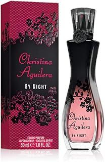 Christina Aguilera By Night Eau de Parfum - 50 ml