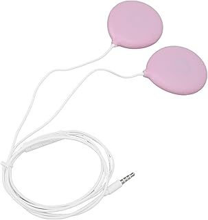 Baby Headphones Set, Portable Music Play Prenatal Belly Speaker Earphones, Play Music, Sounds, Voices to Baby in The Womb, Gifts for Pregnant Woman