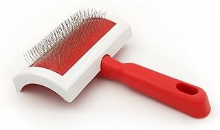 JUSPRO Sheepskin Rug Brush