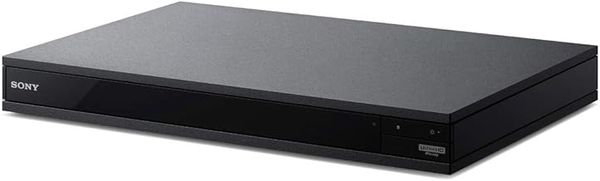 Sony UBP-X800M2 4K Ultra HD Blu-Ray Disc Player