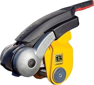 Stronghold Hitchlock for Caravan and Trailer AL-KO Hitches Including AK130, AK160, AKS1300, AKS2004 and AKS3004 Sold Secure Gold Standard