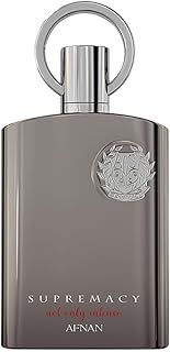 Afnan Supremacy Not Only Intense Eau de Parfum 150ml