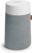 Blueair Blue Pure Mini Max Air Purifier with HEPASilent Filter For Rooms Up To 20m2 Removes 99.97% Particles, Pollen, Dust, Mould, Bacteria, Viruses, Activated Carbon Reduces VOCs [Amazon Exclusive]
