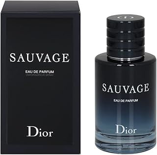 Christian Dior CD Sauvage Men EDP Perfume, 60 ml