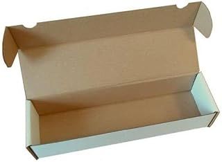 Fenrir Games Cardboard Storage Box : 800 cards