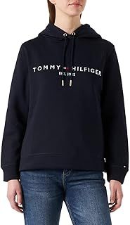 Tommy Hilfiger Women's Pullover Hoody