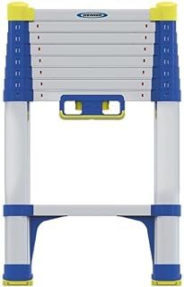 Werner Soft Close Telescopic Extension Ladder 2.6m