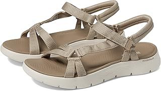 Skechers Women's GO Walk Flex Sandal Sublime