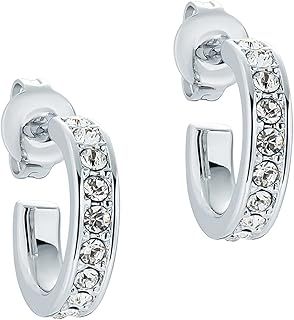 Ted Baker Seenita Mini Crystal Huggie Hoop Earrings For Women