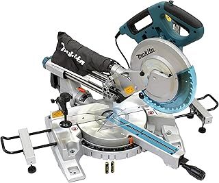 Makita LS1018LN/2 240V 260mm Slide Compound Mitre Saw