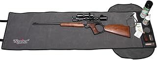 Universal Cleaning Mat for Shotgun, Guns, Rifles, Pistols and Other Items - Great Shooting Present
