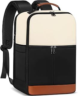 Cabin Bags 40x20x25 for Ryanair Underseat Carry-Ons Travel Backpack, Hand Luggage Backpack Cabin Size 20L, Laptop Backpacks Small Travel Bag