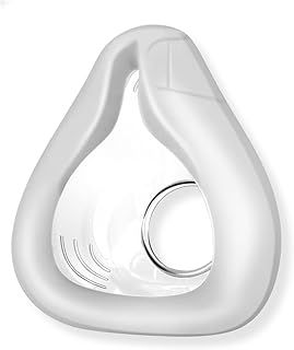 Replacement Cushion for AirFit F20 CPAP Mask - High-Quality Soft Silicone, Adaptive Design, CPAP Accessories, Sleep Apnea Mask, Comfortable and Secure Seal, Easy to Replace (Medium)