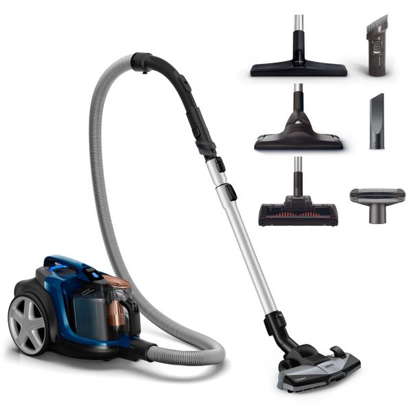 Philips 7000 series FC9745/09 vacuum 2 L Cylinder vacuum Dry 900 W Bagless