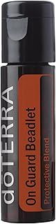 doTERRA On Guard Essential Oil (Protective Blend) Beadlets - 125 Beadlets - (NEW Label)