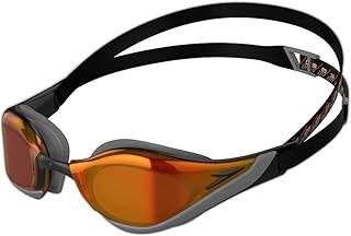 Speedo Unisex Fastskin Pure Focus Swimming Goggles
