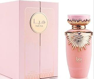Haya | Eau De Parfum 100ml | Maison Alhambra