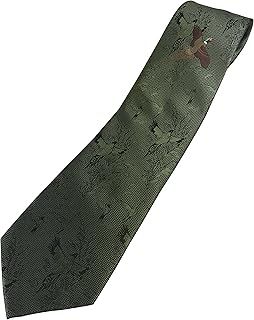 Savage Island Country Pheasant Shooting Tie