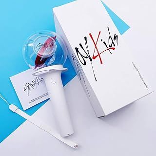 STRAY KIDS - Official Light Stick Fanlight with Tracking Num, Sealed, Kpop 2020(H01)