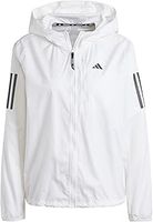 adidas Women's Own the Run Jacket Jacket