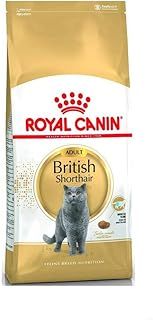 Royal Canin British Shorthair Cat Dry Mix 10 kg