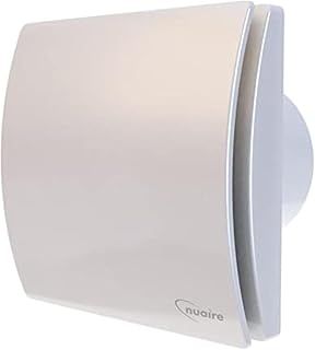 Faith DMEV Extractor Fan *24v Low Voltage*