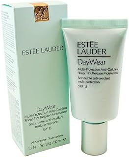 Estee Lauder Day Moisturizer - Day Wear Sheer Tint Release with SPF 15,I0037552
