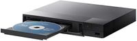 Sony BDP-S1700 Lettore Blu-Ray Full HD, USB, HDMI, Ethernet, Black