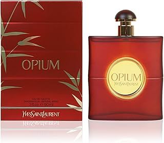 Women's Perfume Opium Yves Saint Laurent EDT