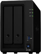 Synology 2-Bay DiskStation DS723+ (Diskless)