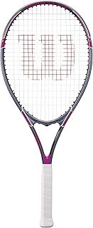 WILSON Adult Recreational Tennis Racket