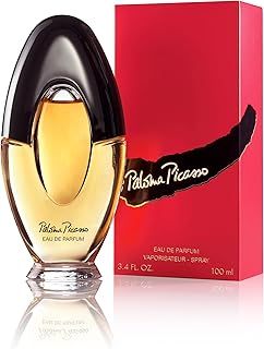 Paloma Picasso Mon Parfum Eau de Perfum Spray Perfume for Women