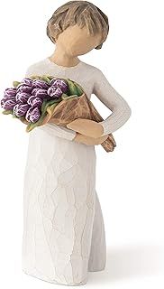 Willow Tree Surprise Figurine