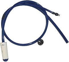 Superfil Submersible 12v Water Pump Kit, White, One Size
