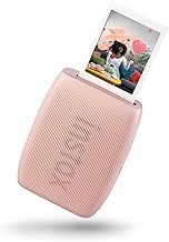 INSTAX mini LINK 3 smartphone photo printer, Rose Pink