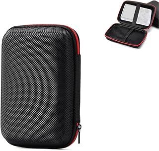 Hard Carrying Case for r36s R35S, Handheld Game Console and Accessories,Case Compatible with R35S Handheld Game Console and Accessories,Shockproof, Full Protection Bag