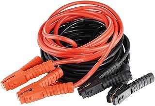 Toolzone trade quality 800amp 6 metres professional jump leads