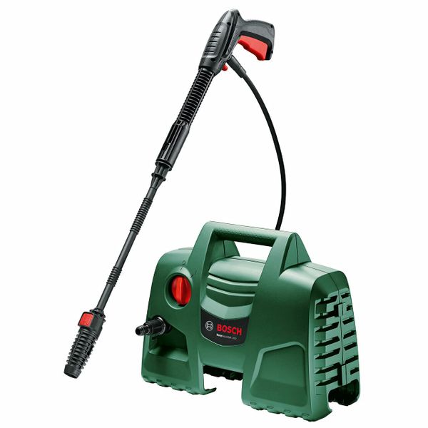 Bosch Pressure Washer EasyAquatak 100 Long Lance