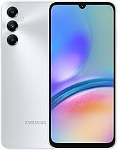 Samsung GALAXY A05S SILVER 64Go
