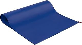 Blue Tubular Slide Sheet 115 x 85 cm