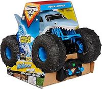 Monster Jam RC Megalodon - Storm Thrasher, Grey