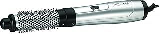BaByliss BAB2638U PRO Ionic Hot Air Styler 800W Thermal Hot Hair Brush 34mm