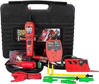 Power Probe Auto Electrilac Tester 4 Master Kit W/ Ppect3000
